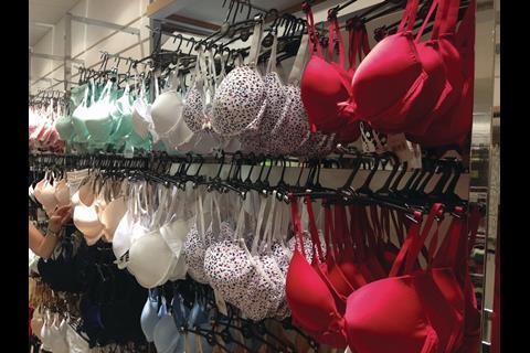 Pep&Co's value fashion offer